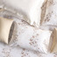 Fia Sora Cotton Printed 10-Piece Super Queen Comforter Set - 200x240 cm-promo_HC_QA_discountpromo_20042020-image-3