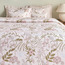 طقم لحاف قطن كوين 10 قطع بطبعات - أورين - 200x240 سم-household-bedding-comfortersandbedspreads-bedinabag-image-6