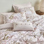 طقم لحاف قطن كوين 10 قطع بطبعات - أورين - 200x240 سم-household-bedding-comfortersandbedspreads-bedinabag-image-1