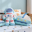 وسادة محشوة مضيئة بشكل قارب - 36×45 سم-kids-beddingandwindows-bedding-filledcushionsandcovers-image-1