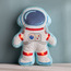 Astronaut Shaped Light Filled Cushion - 34x45 cm-kids-beddingandwindows-bedding-filledcushionsandcovers-image-2