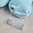 Astronaut Shaped Light Filled Cushion - 34x45 cm-kids-beddingandwindows-bedding-filledcushionsandcovers-image-4