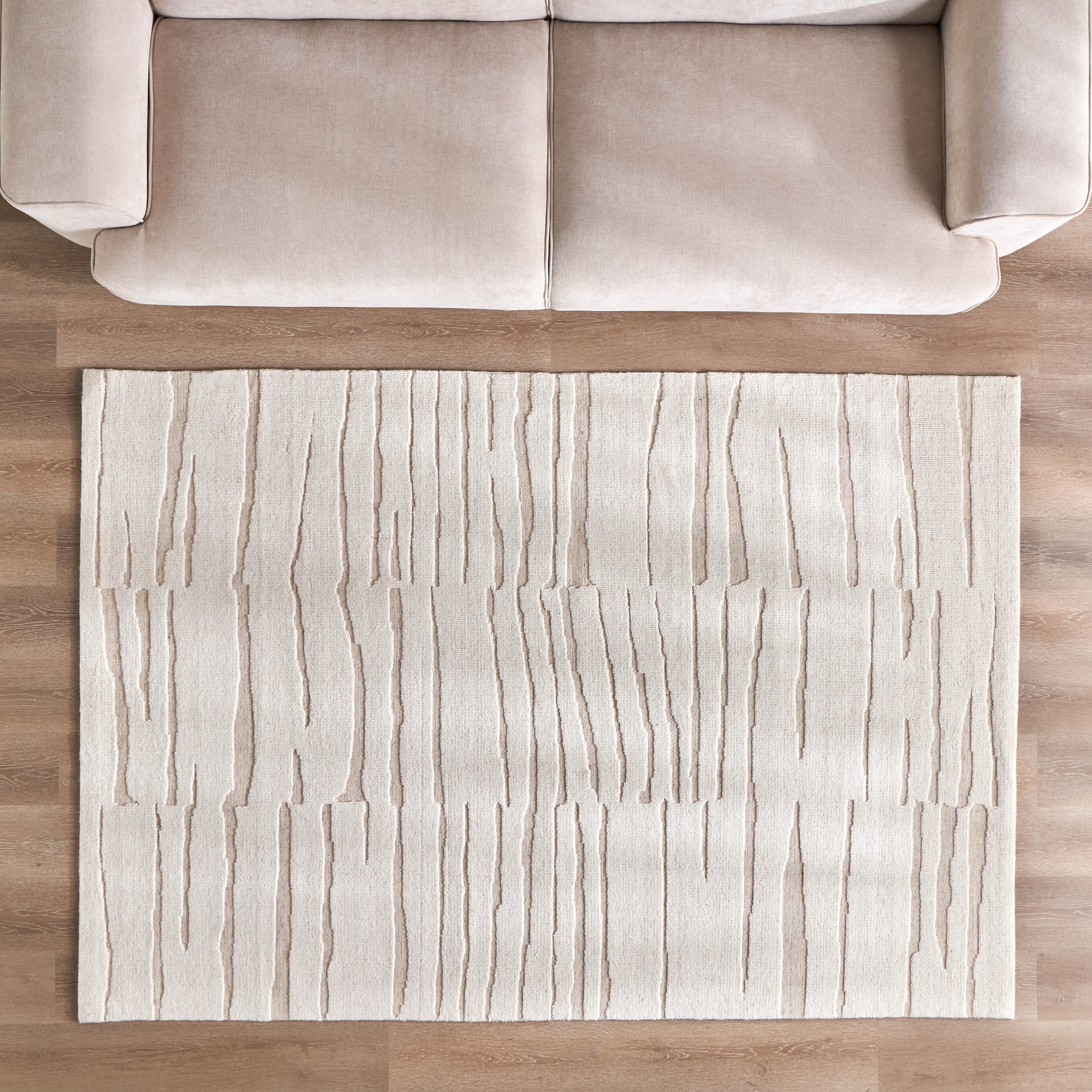 سجادة صوف - سورا أرافا - 160x230 سم-household-rugsandcarpets-rugs-image-2