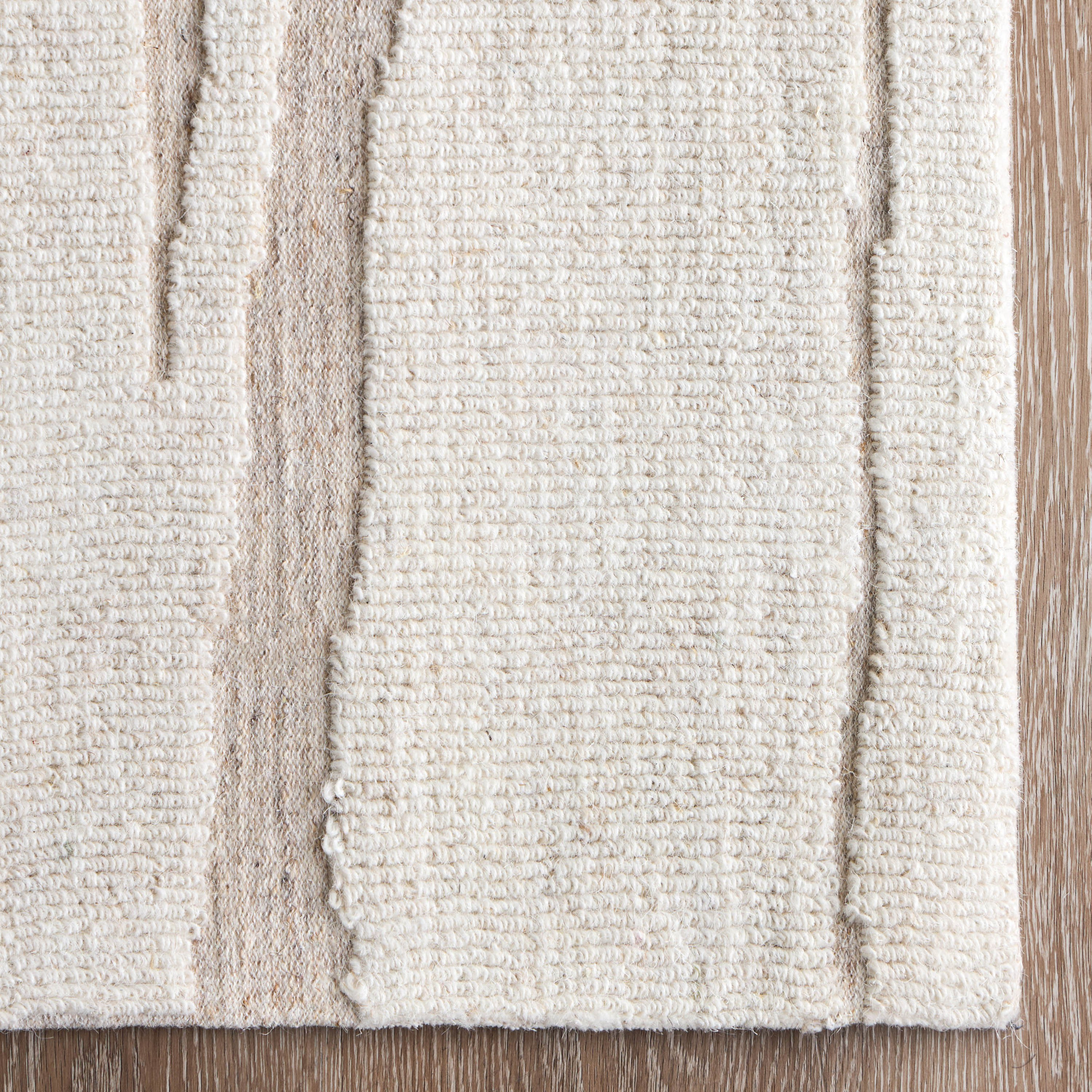 سجادة صوف - سورا أرافا - 160x230 سم-household-rugsandcarpets-rugs-image-3