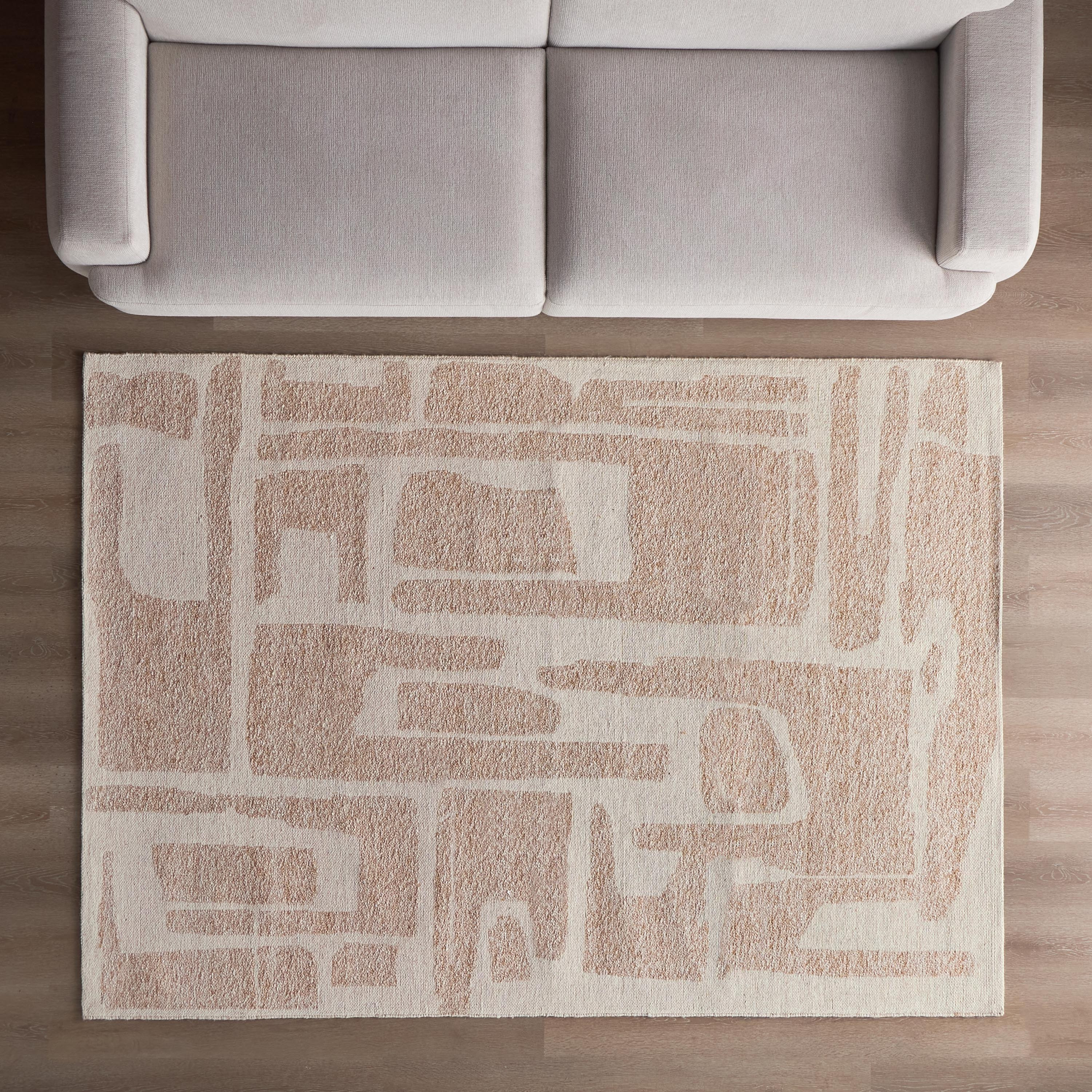 سجادة - تيرفا - 160x230 سم-household-rugsandcarpets-rugs-image-2