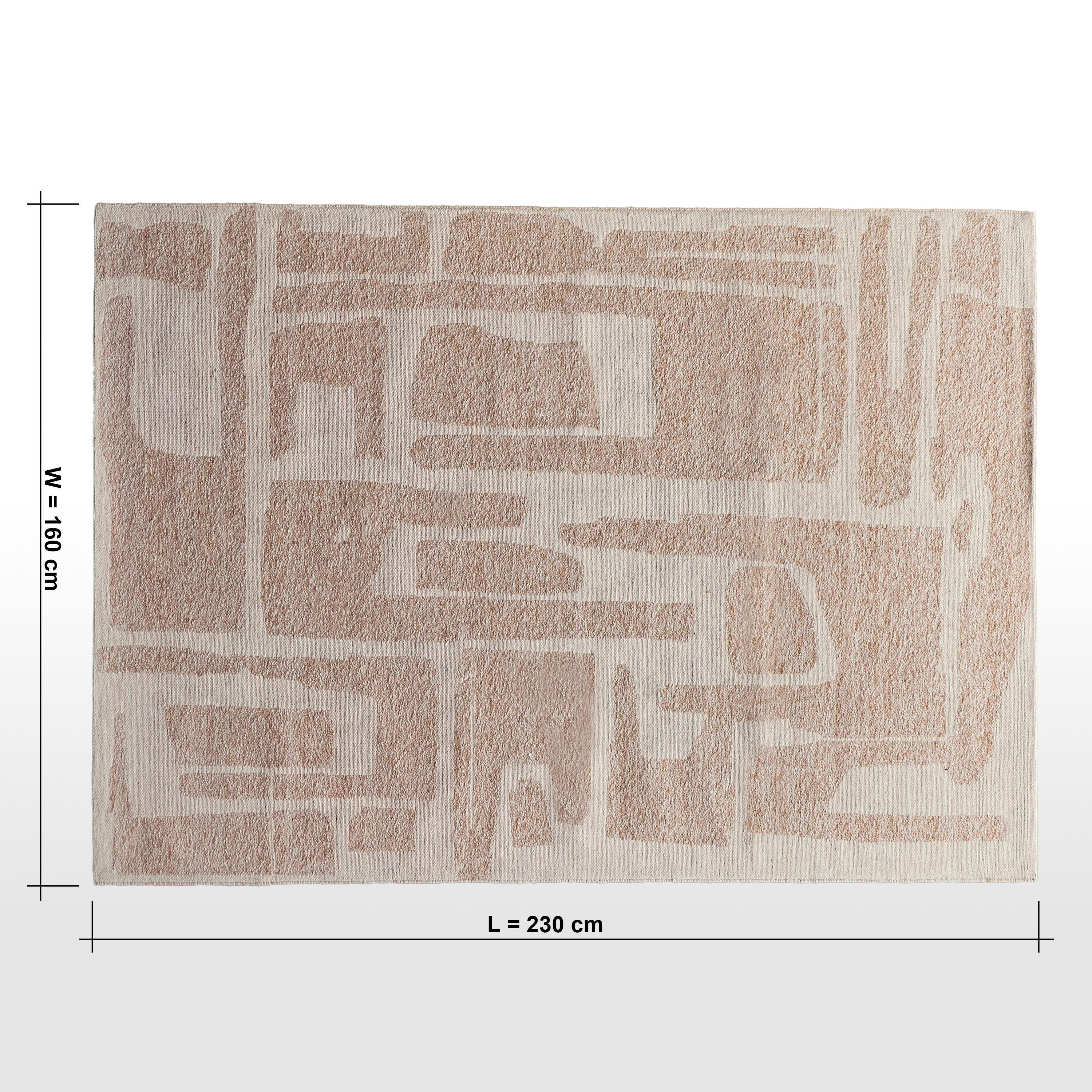سجادة - تيرفا - 160x230 سم-household-rugsandcarpets-rugs-image-6