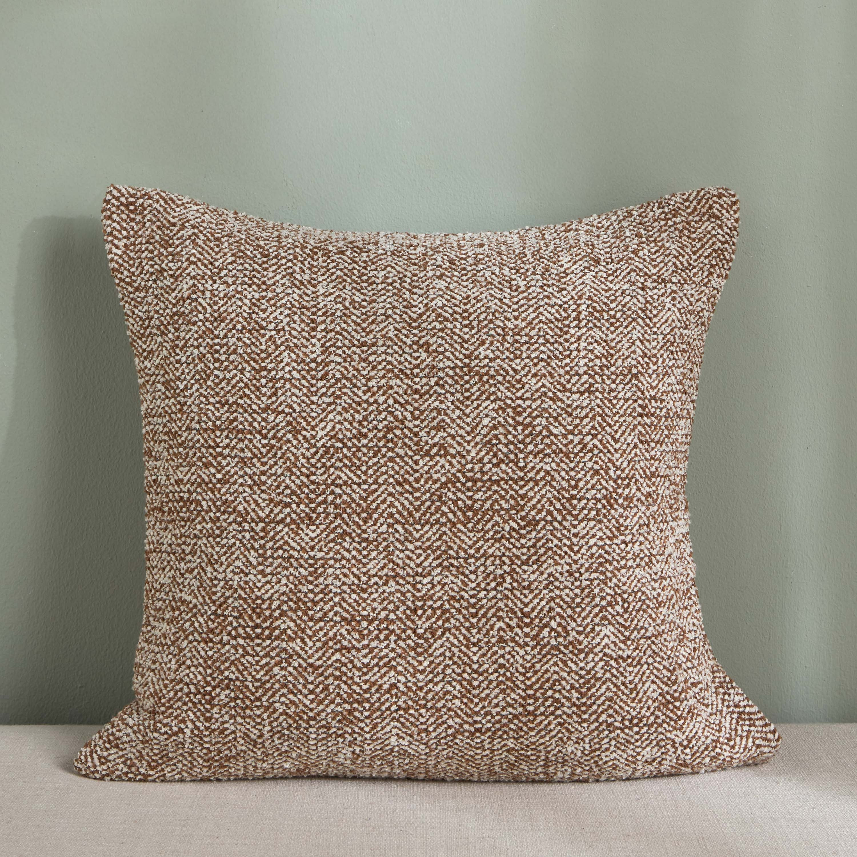 Nest Woven Cushion Cover - 50x50 cm-household-cushionsandthrows-cushioncovers-image-1
