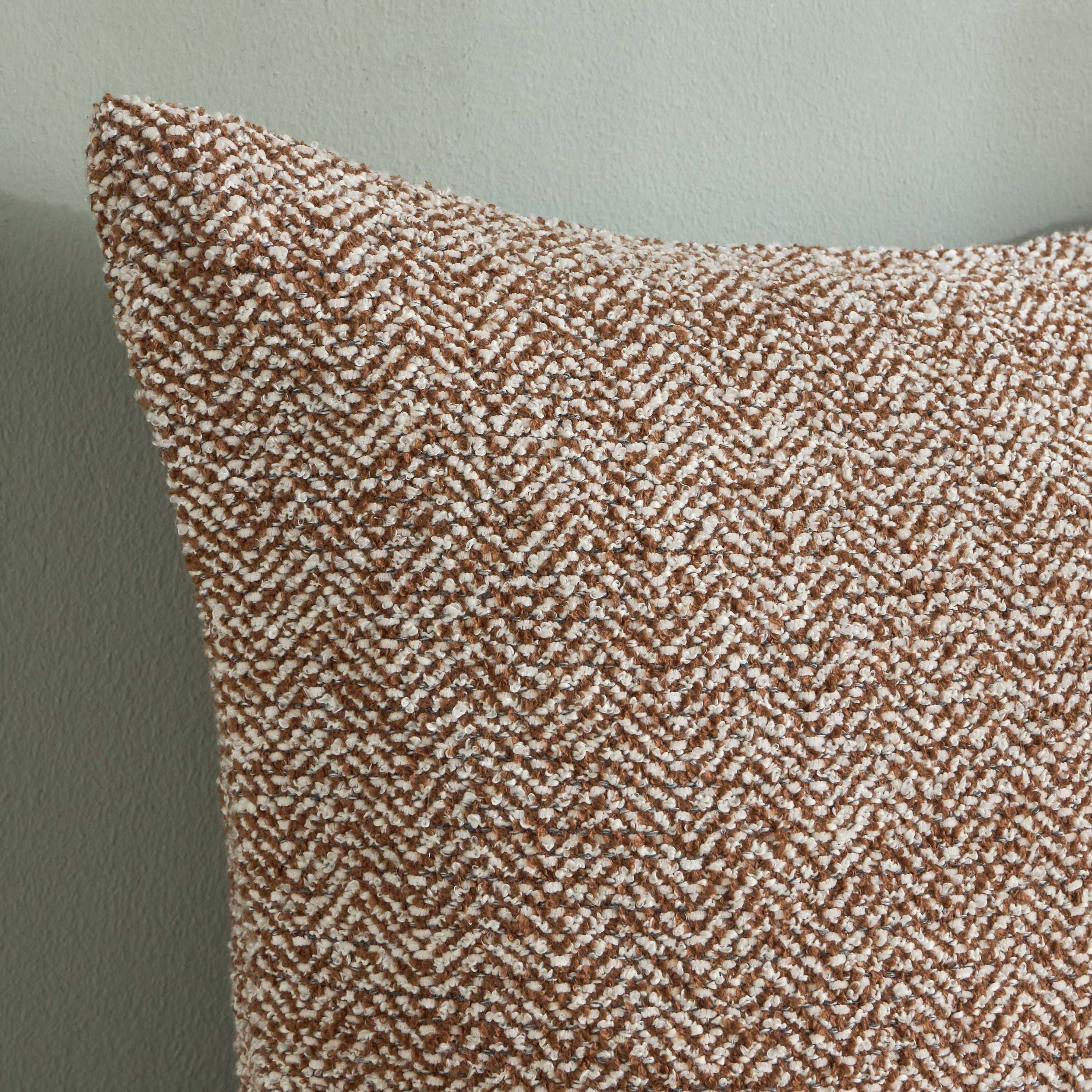 Nest Woven Cushion Cover - 50x50 cm-household-cushionsandthrows-cushioncovers-image-2