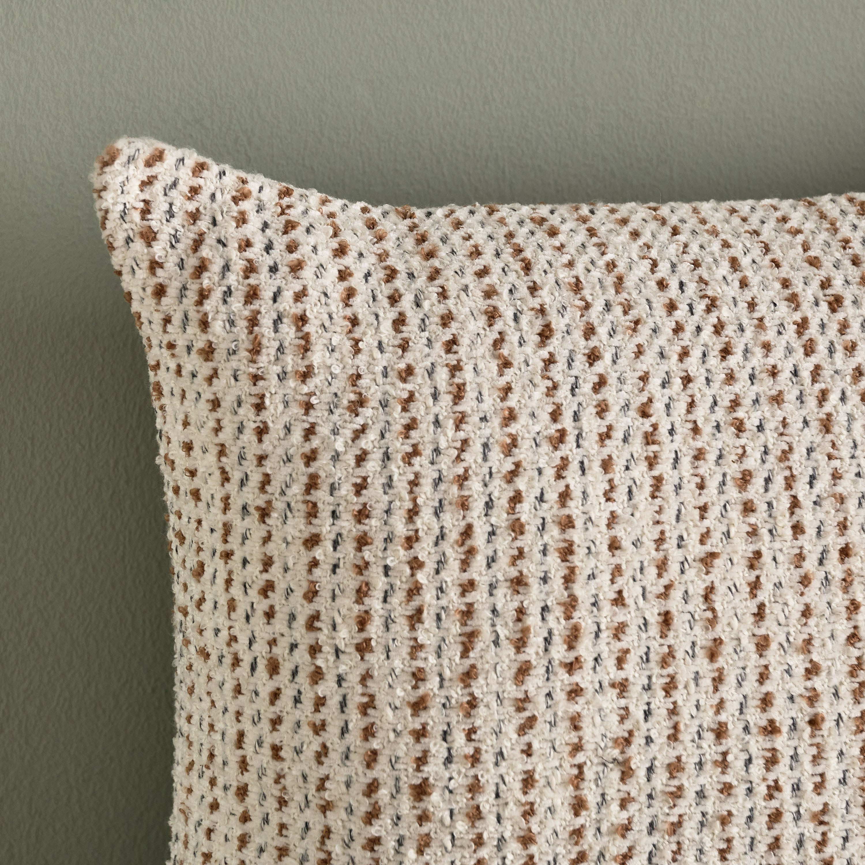 Nest Woven Cushion Cover - 50x50 cm-household-cushionsandthrows-cushioncovers-image-2