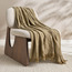 Luna Chenille Throw - 130x170 cm-household-bedding-blankets-image-1