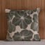 Natura Palmaria Leaf Cushion Cover - 50x50 cm-household-cushionsandthrows-cushioncovers-image-1