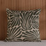 Natura Florentia Embroidered Cushion Cover - 50x50 cm-household-cushionsandthrows-cushioncovers-image-1