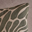 Natura Florentia Embroidered Cushion Cover - 50x50 cm-household-cushionsandthrows-cushioncovers-image-2