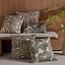 Natura Embroidered Cushion Cover - 50x50 cm-household-cushionsandthrows-cushioncovers-image-4