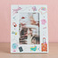 Juno Photo Frame - 10x15 cm-kids-decorandlighting-decor-photoframes-image-2