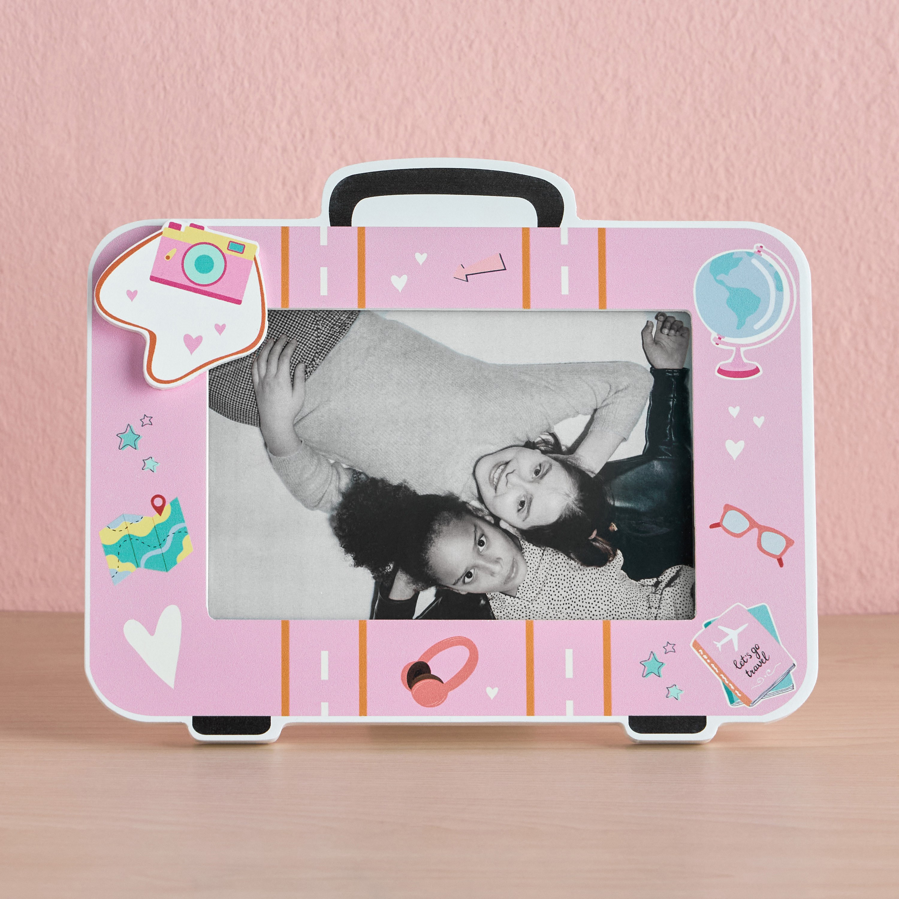 برواز صور - جونو - 17x21 سم-kids-decorandlighting-decor-photoframes-image-2
