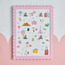 Juno Travel Pin Board-babyandkids-schoolessentials-stationery-image-2