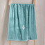 Robot Cotton Bath Towel - 70x140 cm-babyandkids-bathandstorage-bath-towels-image-1