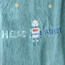 Robot Cotton Bath Towel - 70x140 cm-babyandkids-bathandstorage-bath-towels-image-2