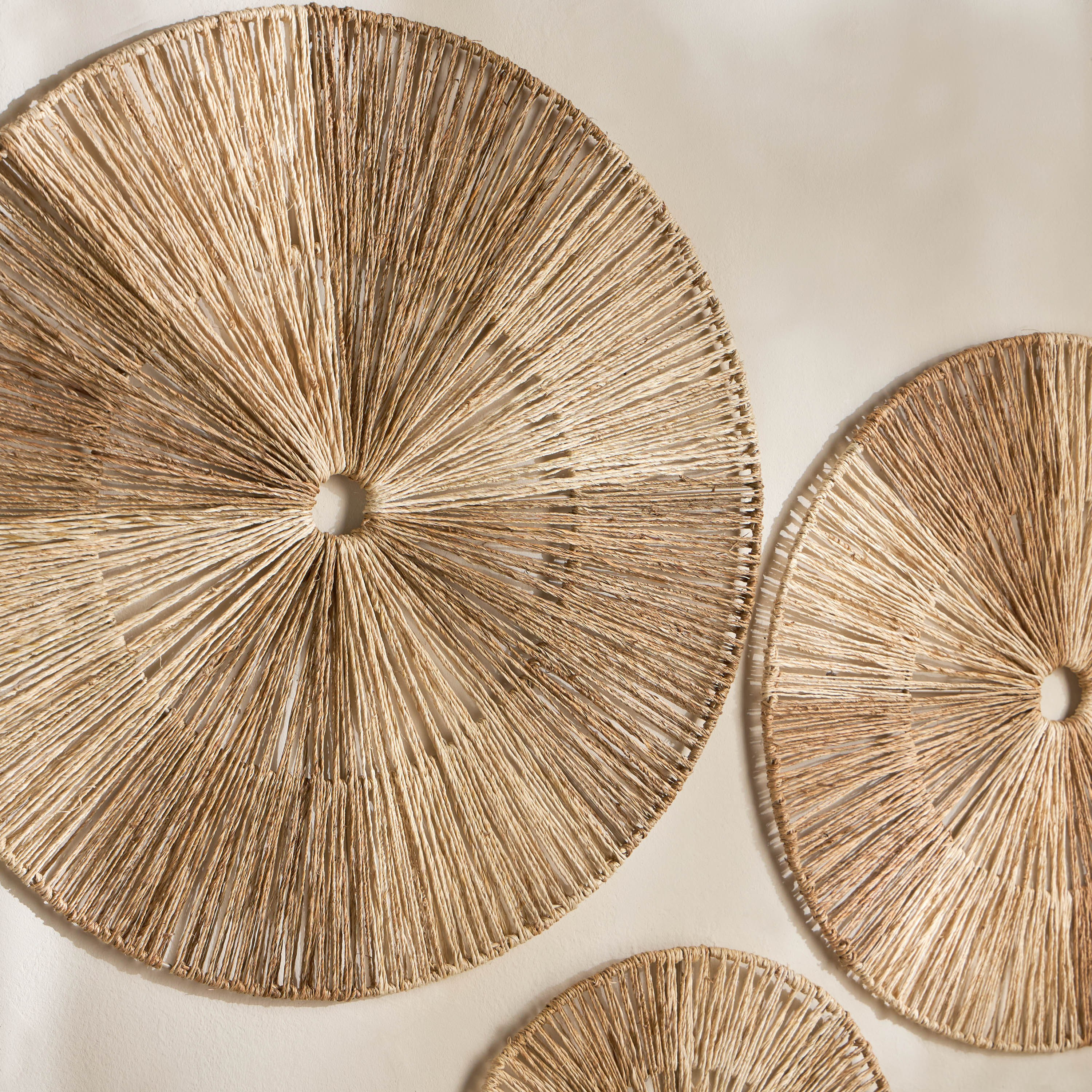 زينة حائط - كاميليا - طقم من 3 قطع-household-walldecorandmirrors-wallaccents-image-2