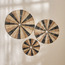 طقم زينة حائط - داليا - طقم 3 قطع-household-walldecorandmirrors-wallaccents-image-4