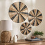 طقم زينة حائط - داليا - طقم 3 قطع-household-walldecorandmirrors-wallaccents-image-2