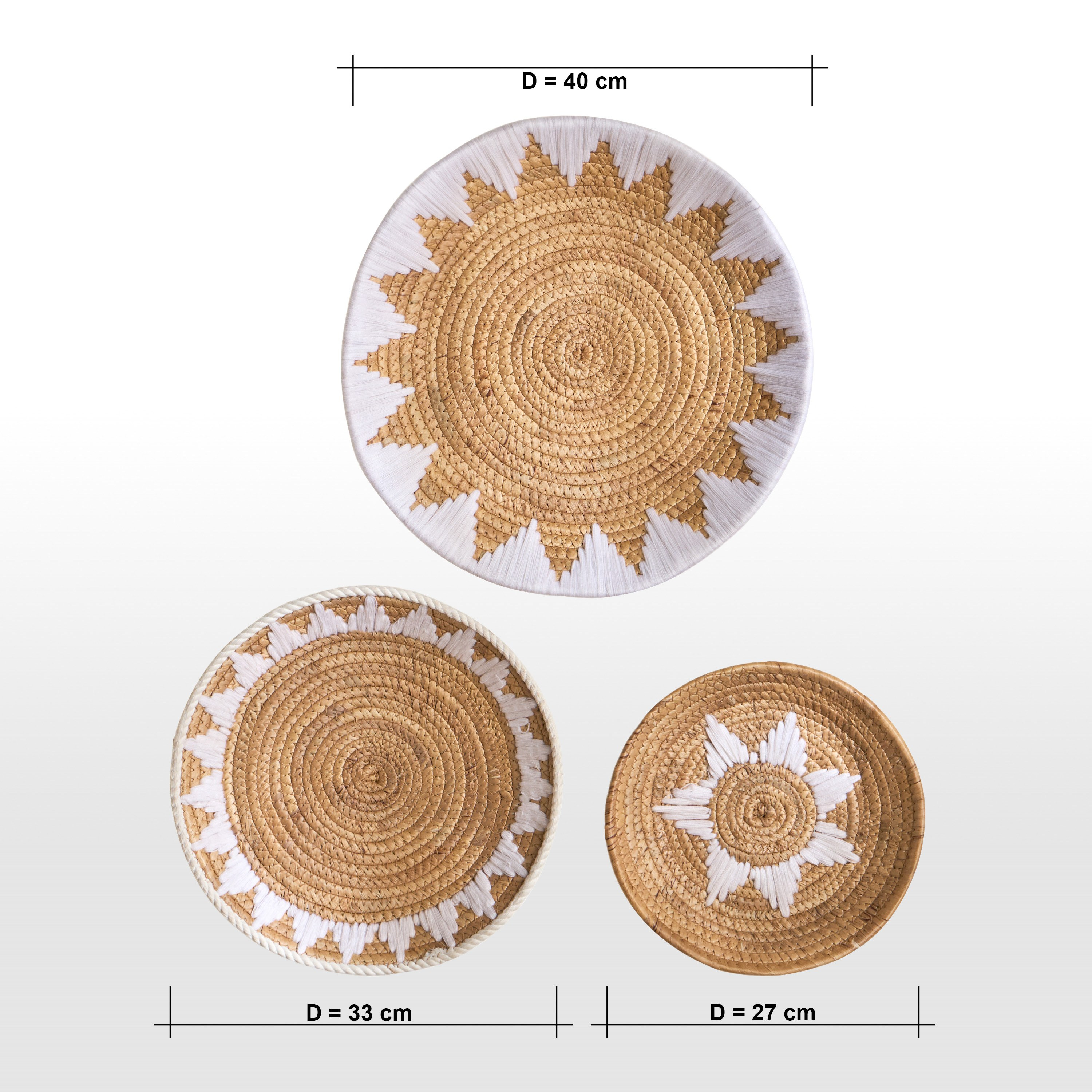 Bayan Wall Accent - Set of 3-household-walldecorandmirrors-wallaccents-image-4