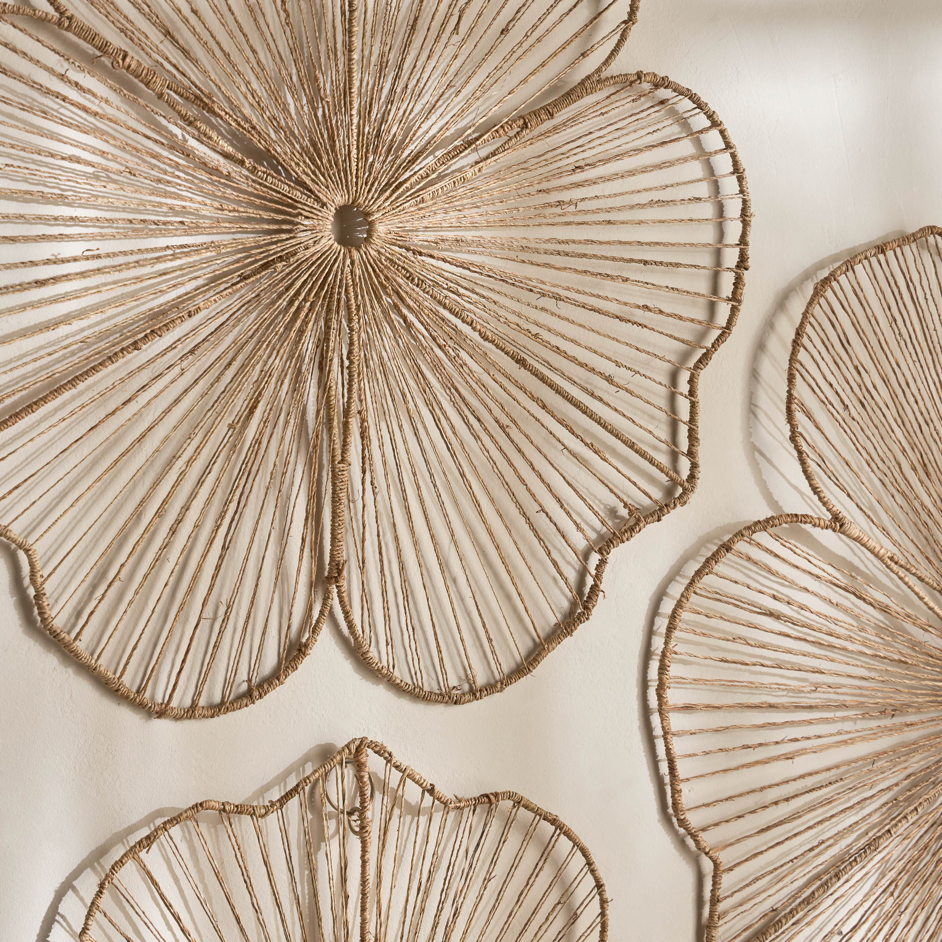 زينة حائط - غادة - طقم من 3 قطع-household-walldecorandmirrors-wallaccents-image-2