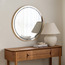Elias Wall Mirror - 80 cm-household-walldecorandmirrors-mirrors-wallmirrors-image-1