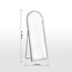 Elias Arch Floor Mirror - 160x60 cm-household-walldecorandmirrors-mirrors-floormirrors-image-7