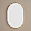 مرآة حائط - ناتورا اسمين - 120x80 سم-household-walldecorandmirrors-mirrors-wallmirrors-image-4