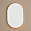 مرآة حائط - ناتورا اسمين - 120x80 سم-household-walldecorandmirrors-mirrors-wallmirrors-image-3