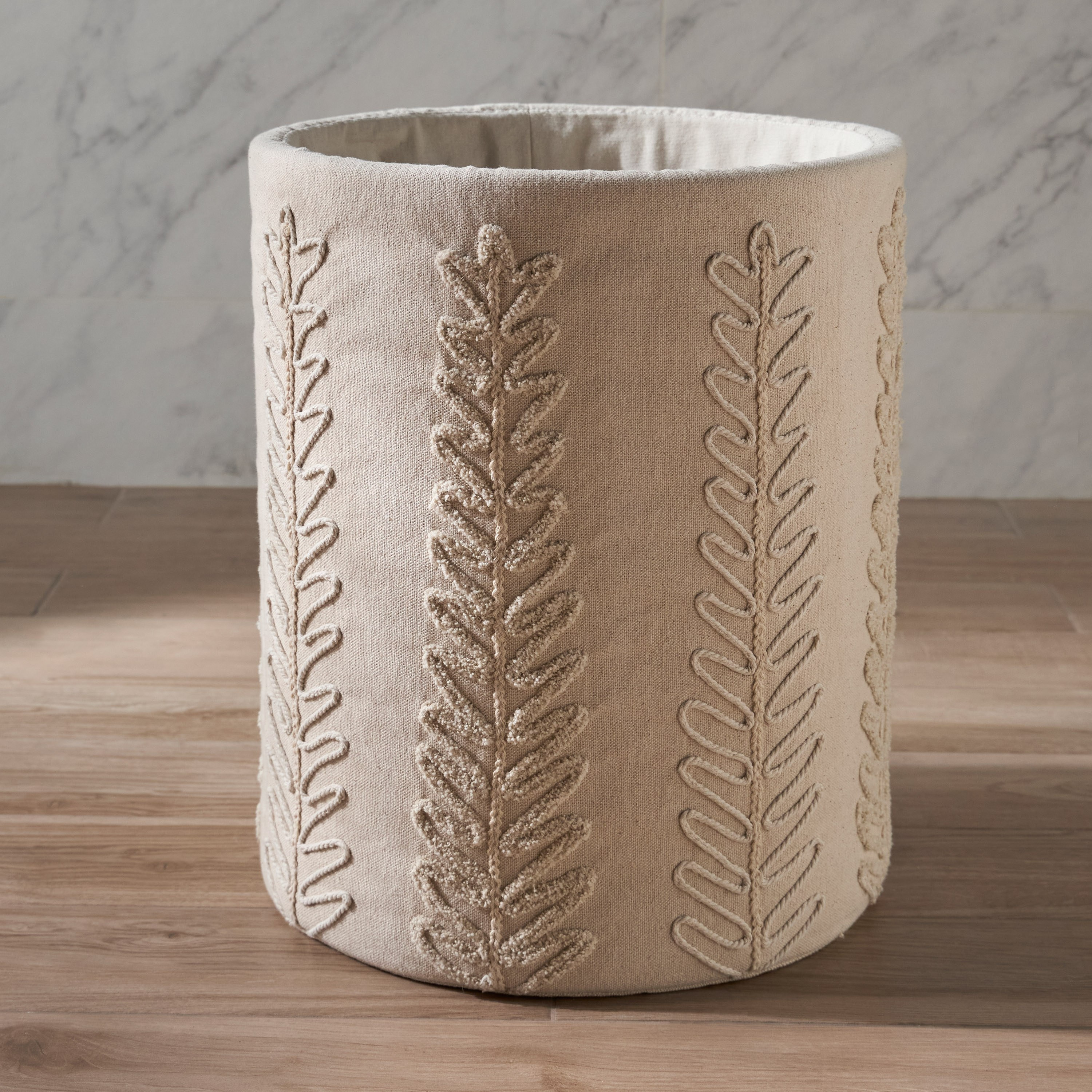 Natura Storage Basket - 40x40x49 cm