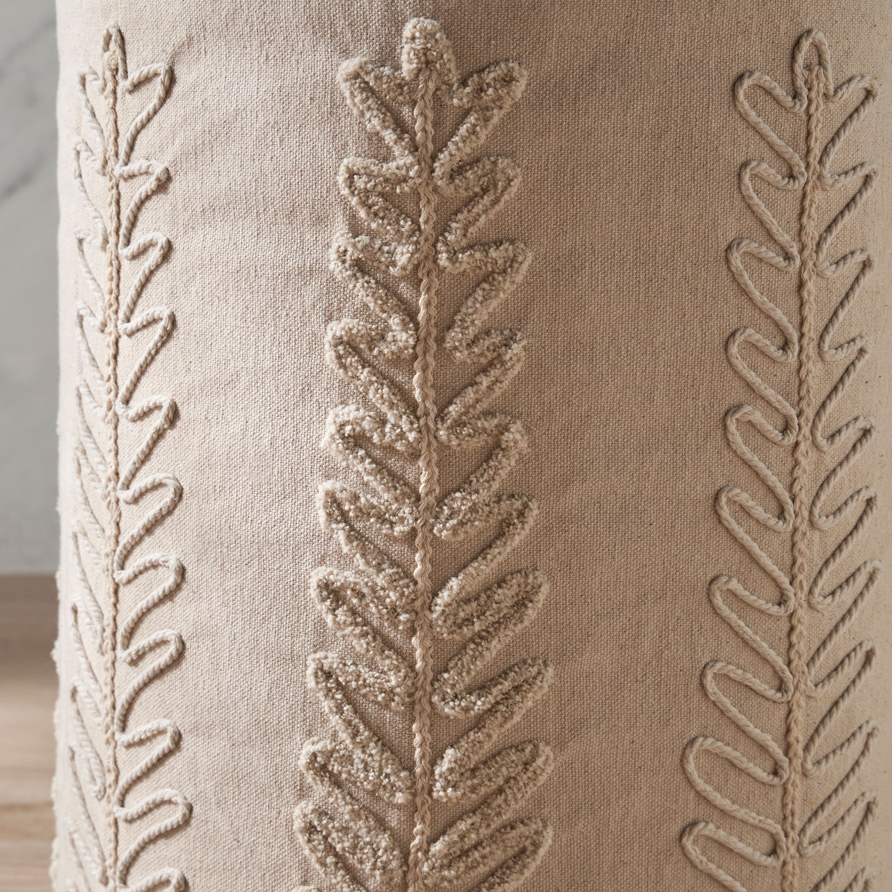 سلة تخزين - ناتورا - 40x40x49 سم-household-storage-storagesolutions-storageboxesandbaskets-image-2