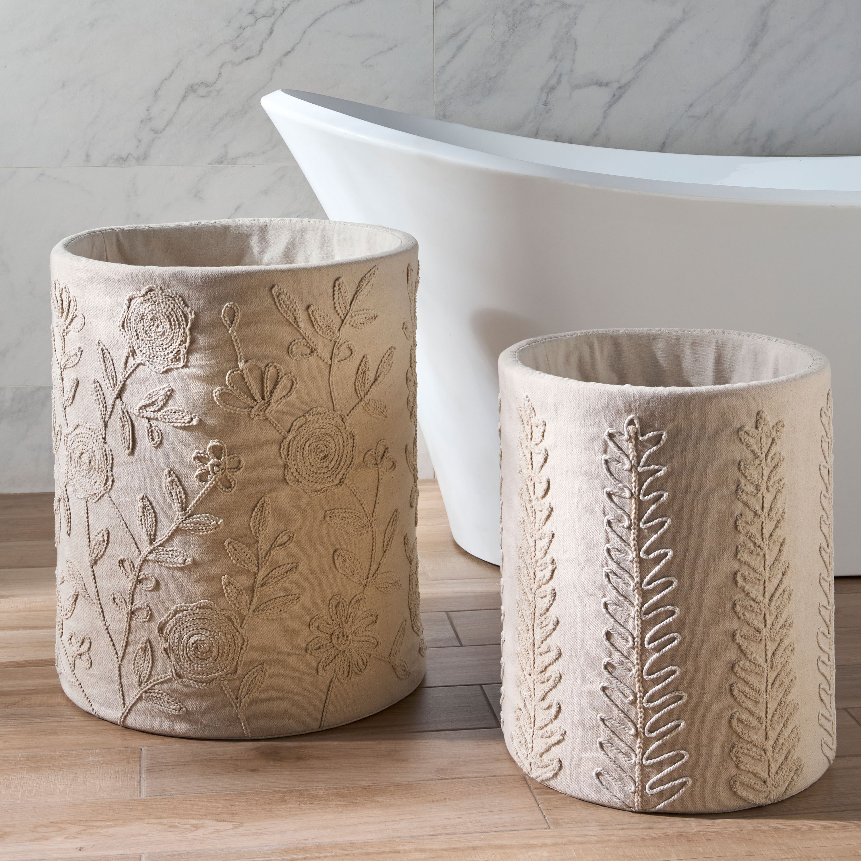 سلة تخزين - ناتورا - 40x40x49 سم-household-storage-storagesolutions-storageboxesandbaskets-image-4