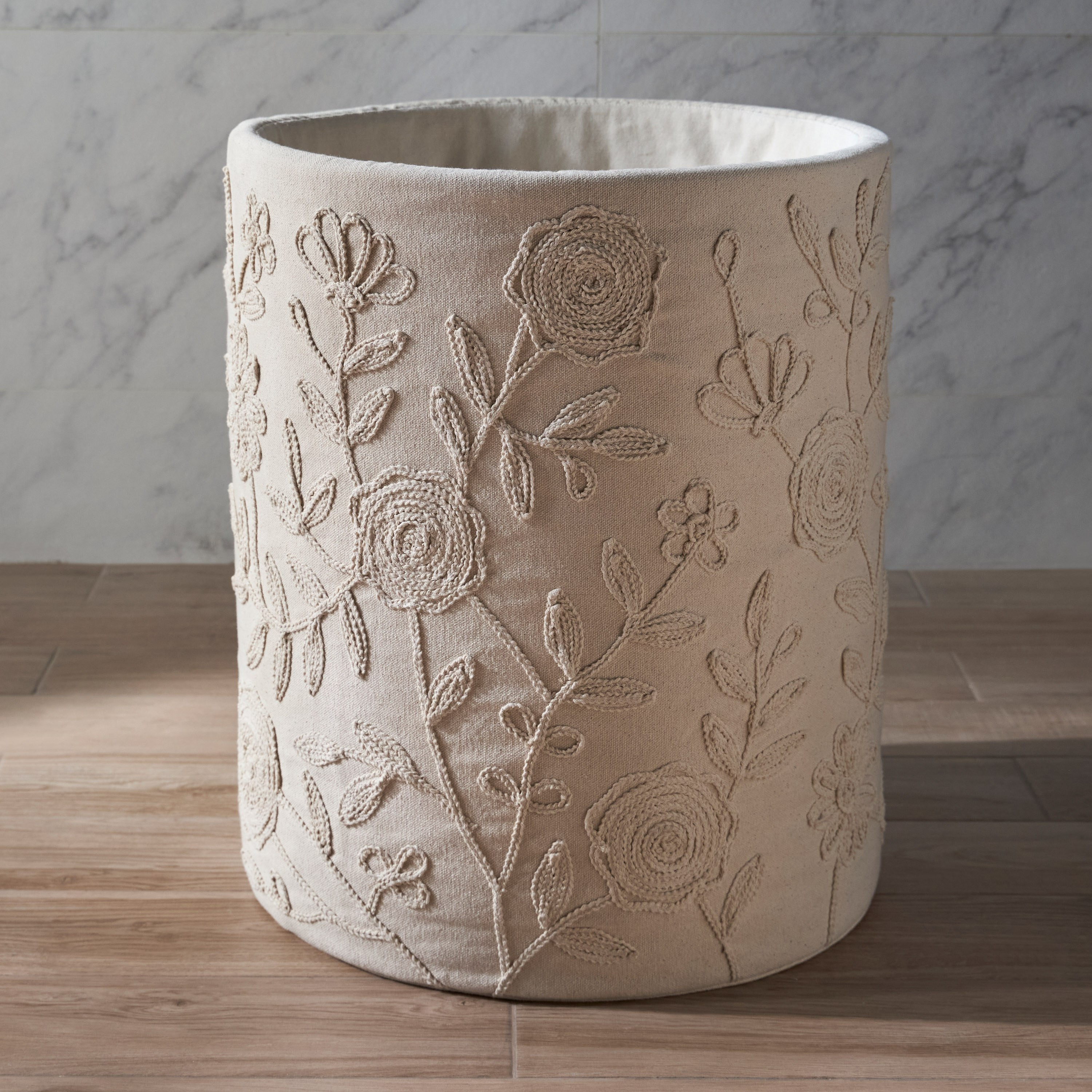 Natura Storage Basket - 50x50x59 cm
