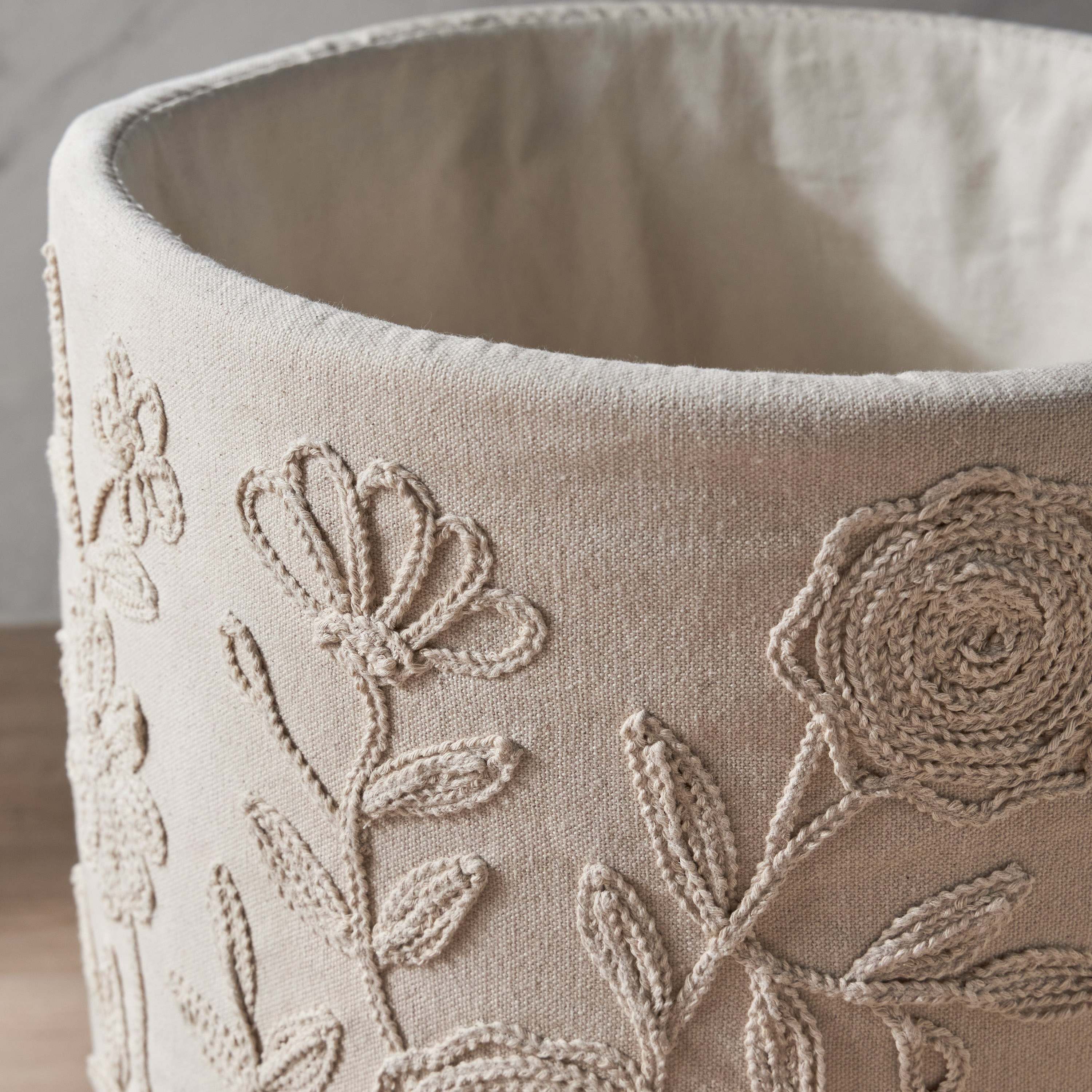 سلة تخزين - ناتورا - 50x50x59 سم-household-storage-storagesolutions-storageboxesandbaskets-image-3