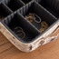منظم مستحضرات تجميل 7 أقسام - هيماري-household-storage-cosmeticorganizing-makeuporganizersandsets-image-5
