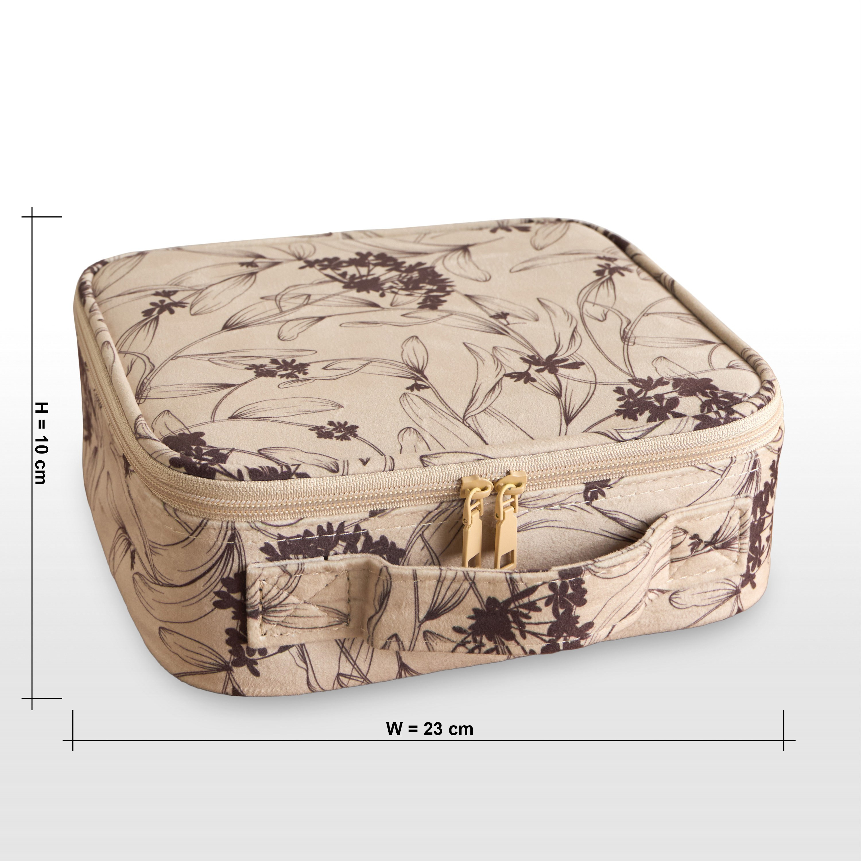 Himari 7-Compartment Cosmetics Organizer-household-storage-cosmeticorganizing-makeuporganizersandsets-image-7