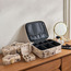 منظم مجوهرات 12 قسم - هيماري-household-storage-jewelleryorganizing-jewelleryboxesandstands-image-2