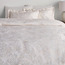 Orlya Cotton Jacquard 6-Piece Super King Comforter and Sheet Set - 250x260 cm-household-bedding-comfortersandbedspreads-bedinabag-image-2