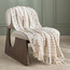 Elara Cotton Throw - 130x170 cm-household-bedding-blankets-image-1