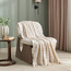 Elara Cotton Throw - 130x170 cm-household-bedding-blankets-image-3
