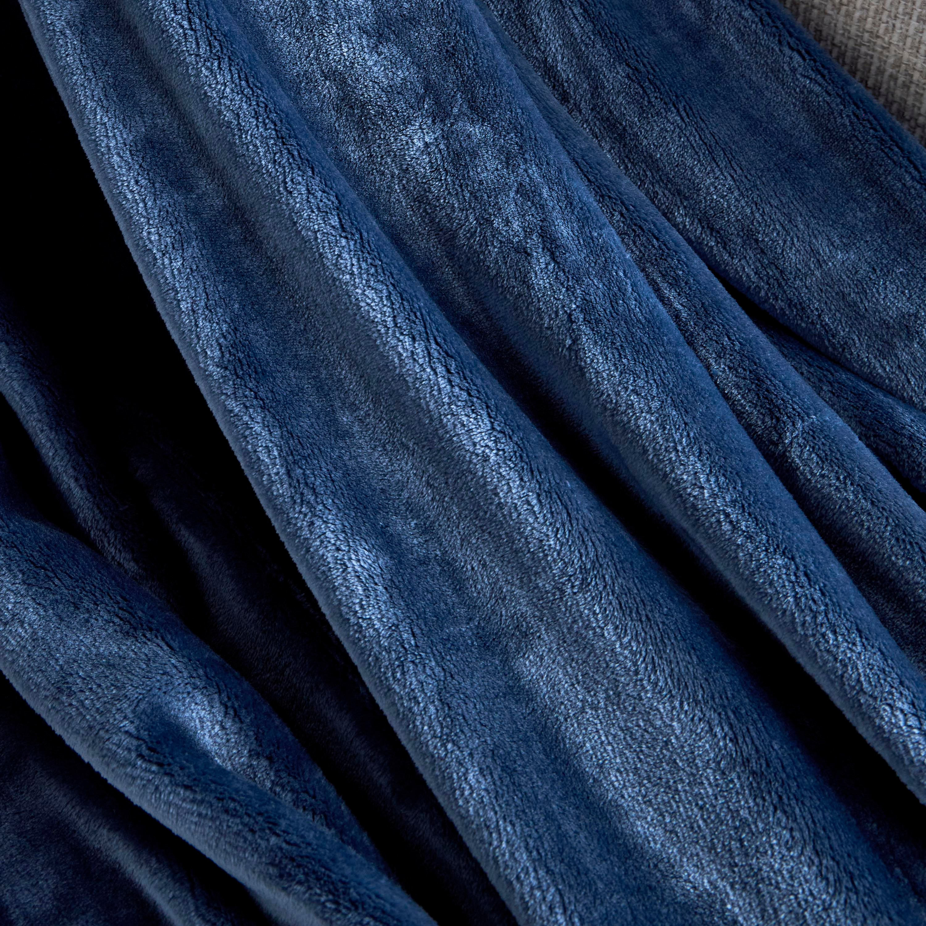 Luxury King Blanket - 220x240 cm-household-bedding-blankets-image-3