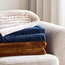 بطانية كينج - لاكشري - 220x240 سم-household-bedding-blankets-image-1