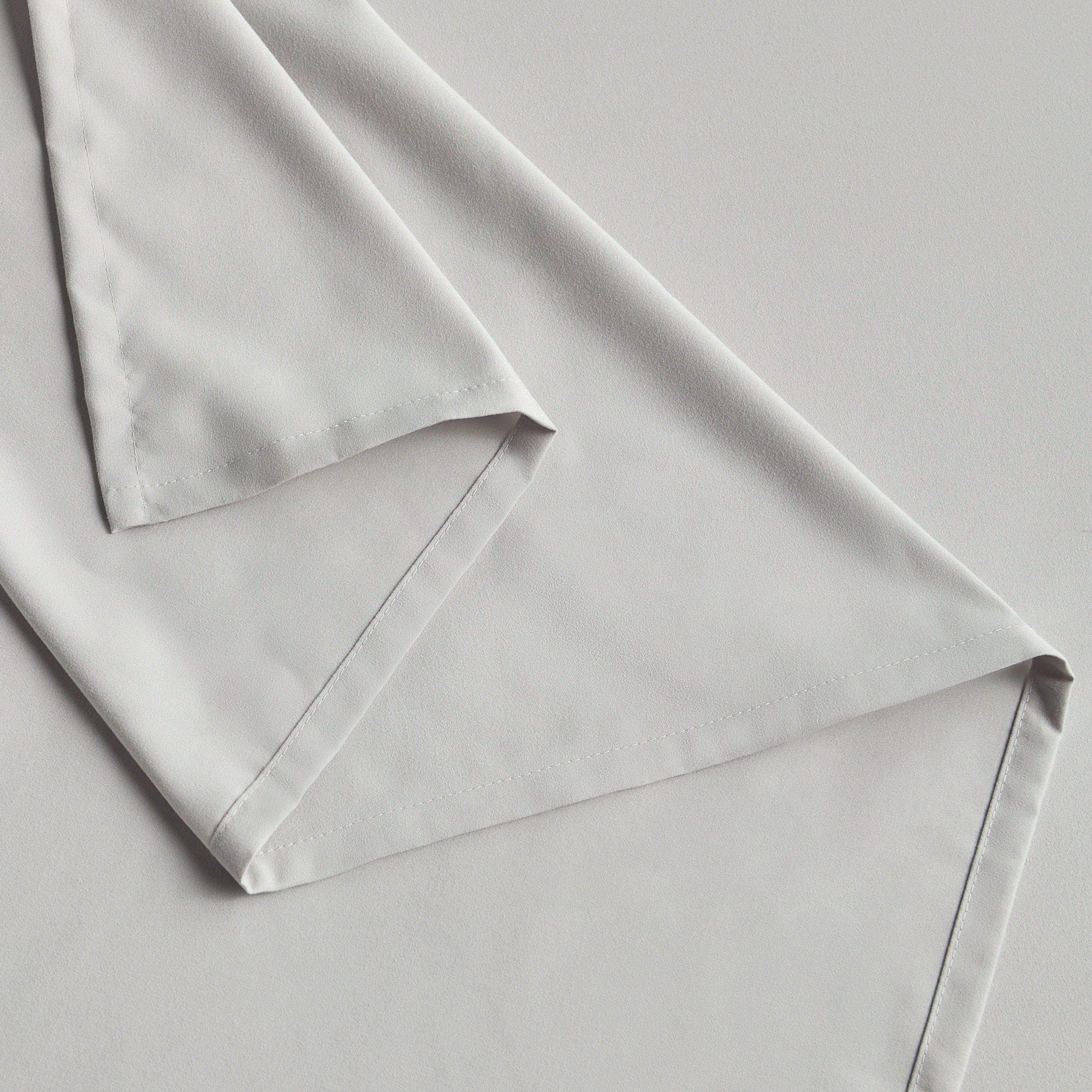 Amphora Full Flat Sheet - 180x270 cm-household-bedding-sheetsandpillowcases-flatsheets-image-3
