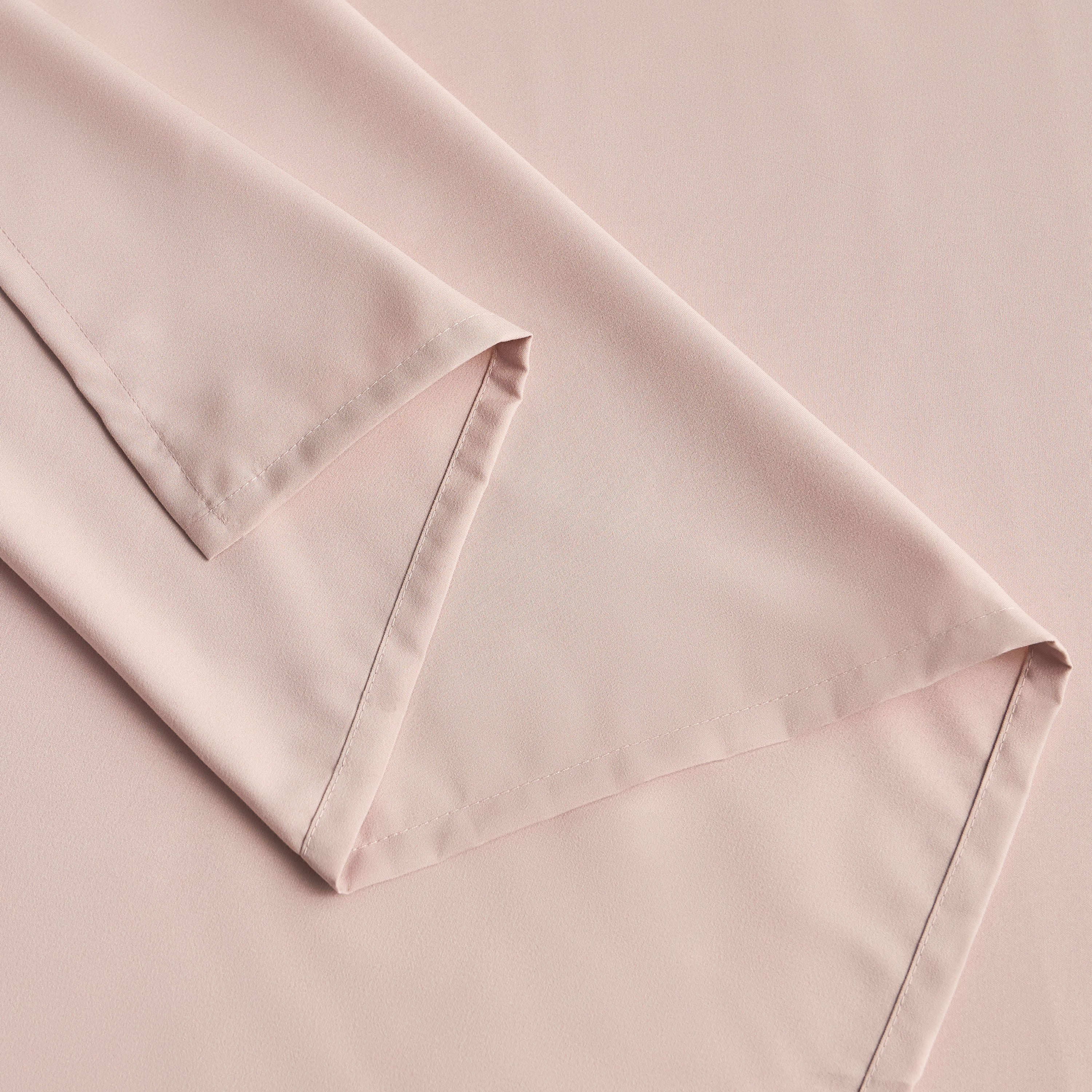 Amphora Super King Flat Sheet - 260x270 cm-household-bedding-sheetsandpillowcases-flatsheets-image-3