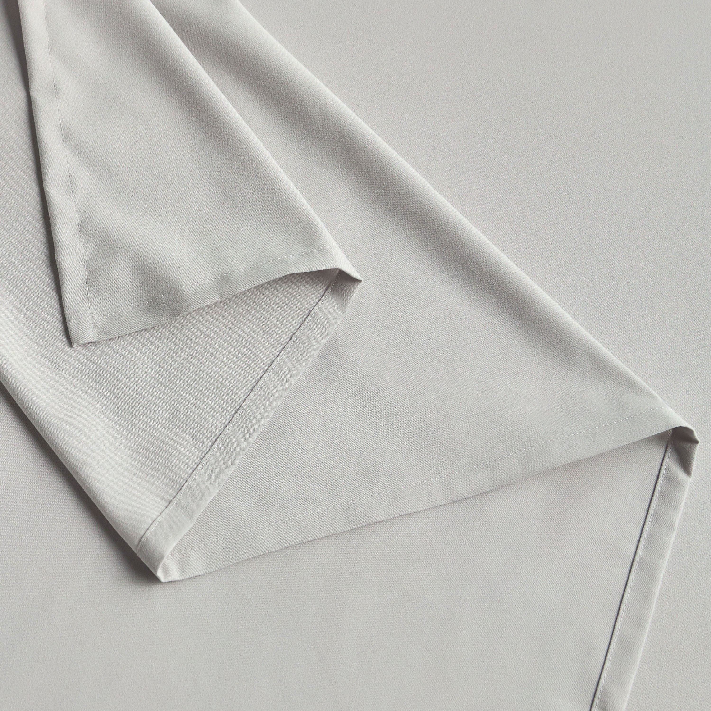 Amphora Super King Flat Sheet - 260x270 cm-household-bedding-sheetsandpillowcases-flatsheets-image-3