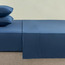 Amphora Super King Flat Sheet - 260x270 cm-household-bedding-sheetsandpillowcases-flatsheets-image-1