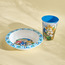 Stor 5-Piece Sonic Tableware Set-babyandkids-schoolessentials-tableware-image-2